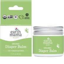 Крем від попрілостей Diaper Balm Earth Mama 60 мл Крем від попрілостей Diaper Balm Earth Mama 60 мл
