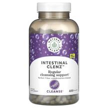 Детокс та очищення Intestinal Clenz Cleanse Natural