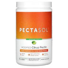 PectaSol Modified Citrus Pectin Пектасол Econugenics 551 г PectaSol Modified Citrus Pectin Пектасол Econugenics 551 г