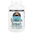 Фото товара Source Naturals, Эхинацея, Echinacea Extract 500 mg, 200 капсул