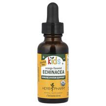 Kids Echinacea Orange-Flavored Эхинацея для детей Herb