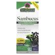 Фото товара Sambucus Black Elderberry 12000 mg Фото товара Сироп из Бузины, Sambucus Black Elderberry 12000 mg, 480 мл