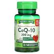 Фото товара Коэнзим CoQ10, CoQ-10 Enhanced Absorption 200 mg, 50 капсул