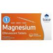 Фото товару Magnesium Effervescent Tablets Orange 8 Tubes Фото товару Magnesium Effervescent Tablets Orange, Магній карбонат, 10 Tablet