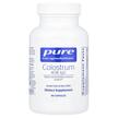 Фото товара Colostrum 40% IgG Фото товара Pure Encapsulations, Колострум, Colostrum 40% IgG, 90 капсул