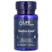 Фото товара Life Extension, Ферменты, Gastro-Ease, 60 капсул