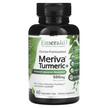 Фото товару Meriva Turmeric + 250 mg Фото товару Meriva Turmeric + 250 mg, Екстракту куркуміну Меріва, 60 капсул