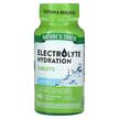 Фото товара Electrolyte Hydration Unflavored Фото товара Электролиты, Electrolyte Hydration Unflavored, 90 таблеток