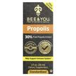 Фото товару Bee & You, Propolis, Прополіс, 30 мл