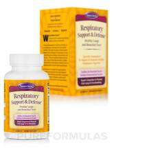 Підтримка органів дихання Respiratory Support & Defense Підтримка органів дихання Respiratory Support & Defense