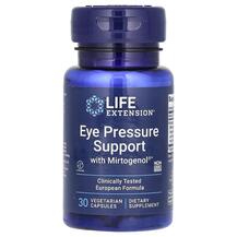 Підтримка здоров'я зору Eye Pressure Support with Life Підтримка здоров'я зору Eye Pressure Support with Life
