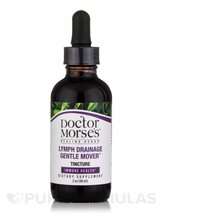 Підтримка Лімфи Lymphatic System 1 Tincture Doctor Morse's