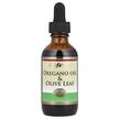 Фото товара Oregano Oil & Olive Leaf Фото товара LifeTime, Листья оливы, Oregano Oil & Olive Leaf, 59 мл