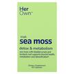Фото товара Her Own, Ирландский морской мох, Irish Sea Moss, 60 капсул