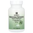 Фото товара Seagate, Экстракт Брокколи, Broccoli Sprouts 250 mg, 100 капсул