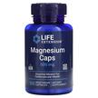 Фото товара Life Extension, Магний, Magnesium Caps 500 mg, 100 капсул