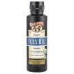 Фото товару Barlean's, Organic Lignan Flax Oil, Лляна олія, 236 мл