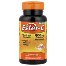 Ester-C 500 mg Эстер-С 500 мг Ester-C 60 капсул Ester-C 500 mg Эстер-С 500 мг Ester-C 60 капсул
