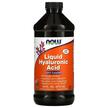 Фото товара NOW Foods, Гиалуроновая кислота 100 мг, Liquid Hyaluronic Acid, 4
