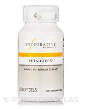 Petadolex Поддержка стресса Integrative Therapeutics Petadolex Поддержка стресса Integrative Therapeutics