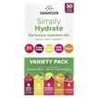 Фото товару Simply Hydrate Electrolyte Hydration Mix Variety Pack Фото товару Simply Hydrate Electrolyte Hydration Mix Variety Pack, Електроліт