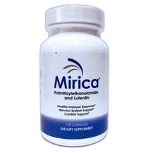 Mirica Palmitoylethanolamide and Luteolin ПЭА Young Mirica Palmitoylethanolamide and Luteolin ПЭА Young