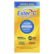 Ester-C 24 Hour Immune Support Эстер-С 1000 мг Ester-C Ester-C 24 Hour Immune Support Эстер-С 1000 мг Ester-C