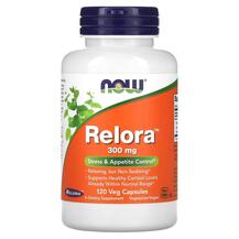 Relora 300 mg Релора 300 мг NOW Foods 120 капсул Relora 300 mg Релора 300 мг NOW Foods 120 капсул