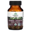 Фото товара Herbal Laxative Senna Free Formula Фото товара Травяные добавки, Herbal Laxative Senna Free Formula, 60 капсул