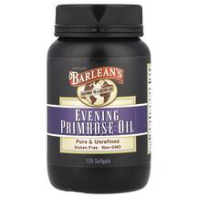 Evening Primrose Oil Масло примулы вечерней Barlean's Evening Primrose Oil Масло примулы вечерней Barlean's