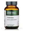 Фото товару Gaia Herbs Professional Solutions, Valerian, Валеріана, 60 капсул