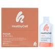 Фото товара Focus & Recall Peach Pineapple Фото товара HealthyCell, Поддержка мозга, Focus & Recall Peach Pineapple,