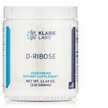 Фото товару D-Ribose Powder Фото товару SFI Health, D-Ribose Powder, D-рибоза, 300 г