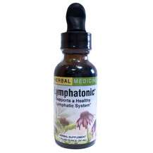 Lymphatonic Очистка Лимфы Herbs Etc. 30 мл Lymphatonic Очистка Лимфы Herbs Etc. 30 мл