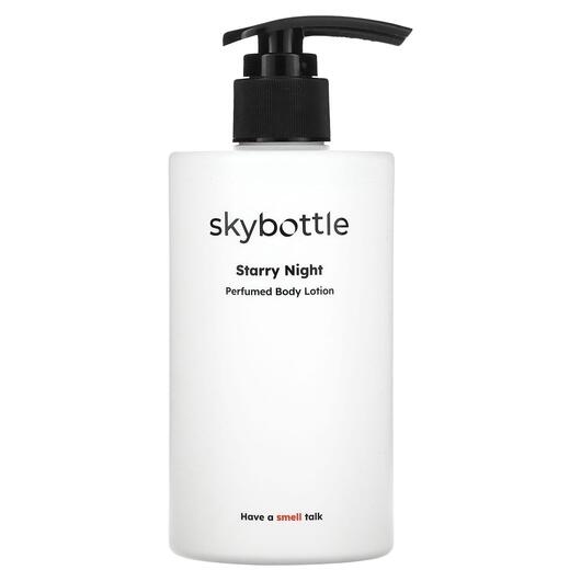 Основне фото товара Perfumed Body Lotion Starry Night Основне фото товара Skybottle, Perfumed Body Lotion Starry Night, Лосьон для тіла, 30