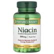 Фото товара Flush Free Niacin 500 mg Фото товара Nature's Bounty, Ниацин 500 мг, Flush Free Niacin 500 mg, 12