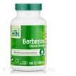 Фото товару Health Thru Nutrition, Berberine HCL 500 mg, Берберин, 120 VegeCa