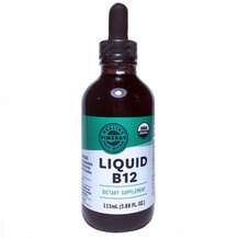 Liquid B12 Жидкий Витамин B12 Vimergy 115 мл Liquid B12 Жидкий Витамин B12 Vimergy 115 мл