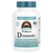 Фото товару Wellness D-mmunity Bio-Aligned Vitamin D Immune Formula 75 mcg 3000 IU Фото товару Wellness D-mmunity Bio-Aligned Vitamin D, Підтримка імунітету, 60