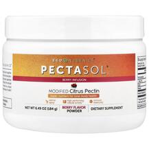 PectaSol Modified Citrus Pectin Berry Infusion Детокс и PectaSol Modified Citrus Pectin Berry Infusion Детокс и