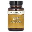Фото товара Ферментированные бета-глюканы, Fermented Beta Glucans, 60 капсул