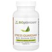 Фото товару BiOptimizers, Stress Guardian, Підтримка стресу, 90 капсул