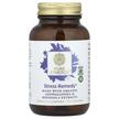 Фото товару Pure Synergy, Stress Remedy, Підтримка стресу, 60 капсул