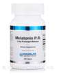 Фото товару Douglas Laboratories, Melatonin P.R. 3 mg, Мелатонін, 180 таблето