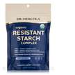 Фото товару Organic Resistant Starch Complex Unflavored Фото товару Organic Resistant Starch Complex Unflavored, Ферменти, 270 г