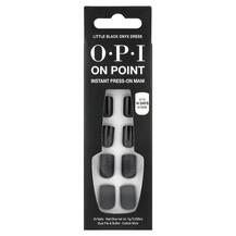 Догляд за нігтями On Point Instant Press-On Mani Short OPI Догляд за нігтями On Point Instant Press-On Mani Short OPI