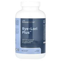 Bye-Lori Plus Мастиковая смола Life Enhancement 180 капсул