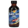 Фото товара Natures Life, Черный тмин, Black Seed Oil, 118 мл