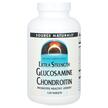 Фото товару Glucosamine Chondroitin Extra Strength Фото товару Glucosamine Chondroitin Extra Strength, Глюкозамін Хондроітин, 12