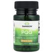 Фото товара PQQ 20 mg Фото товара Swanson, Пирролохинолинхинон, PQQ 20 mg, 30 капсул